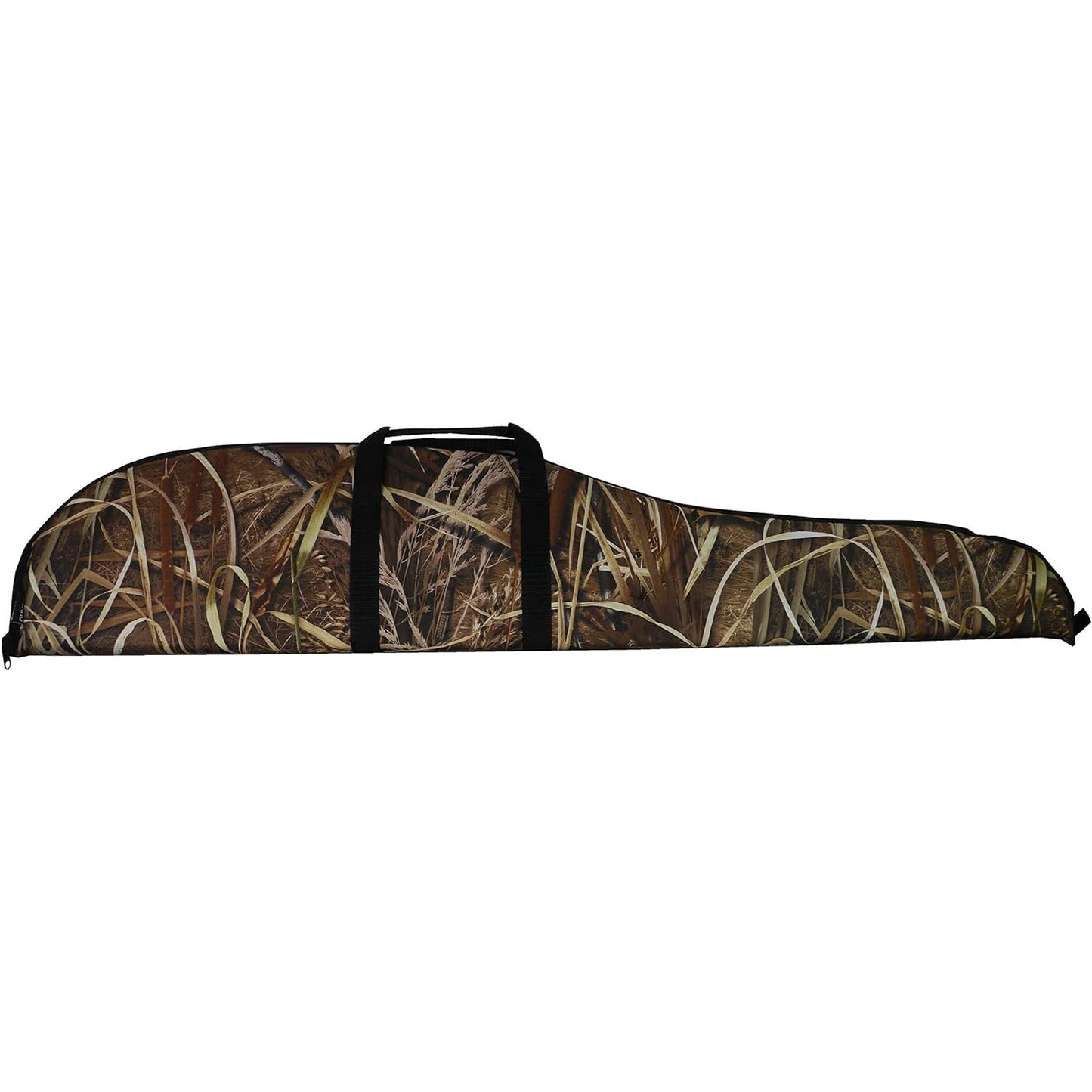 45 inch Scoped Swamper Camo Gun Bag Savage Island