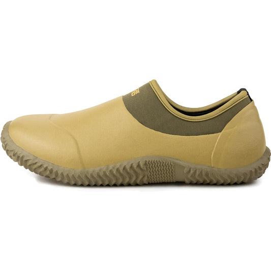 Mudgrip Slip-on Waterproof Neoprene Lined Shoes Savage Island