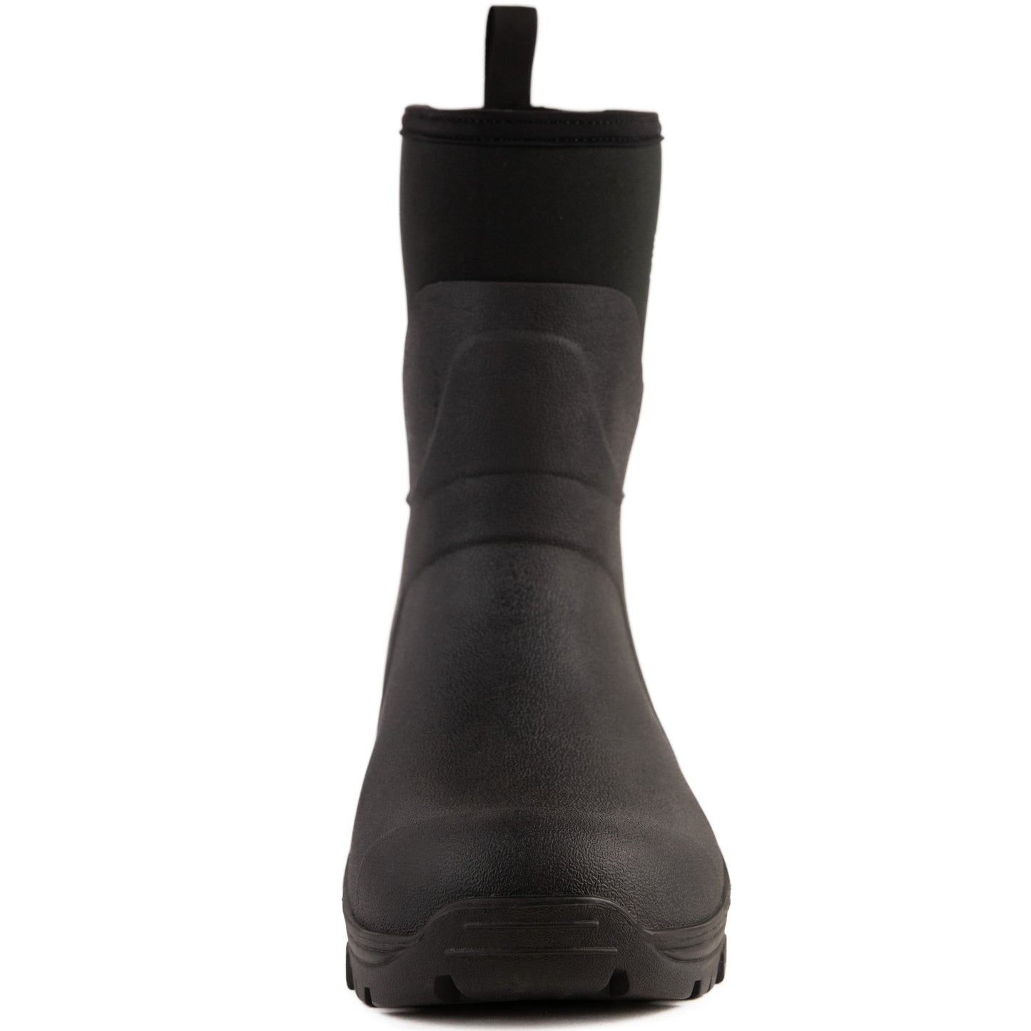 Skye Short Neoprene Wellington Boots Savage Island