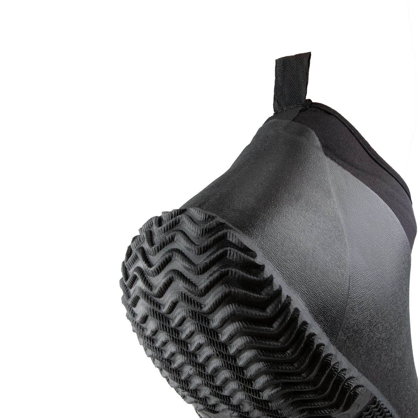Mudgrip Men's Slip-On Ankle Waterproof Neoprene Boots