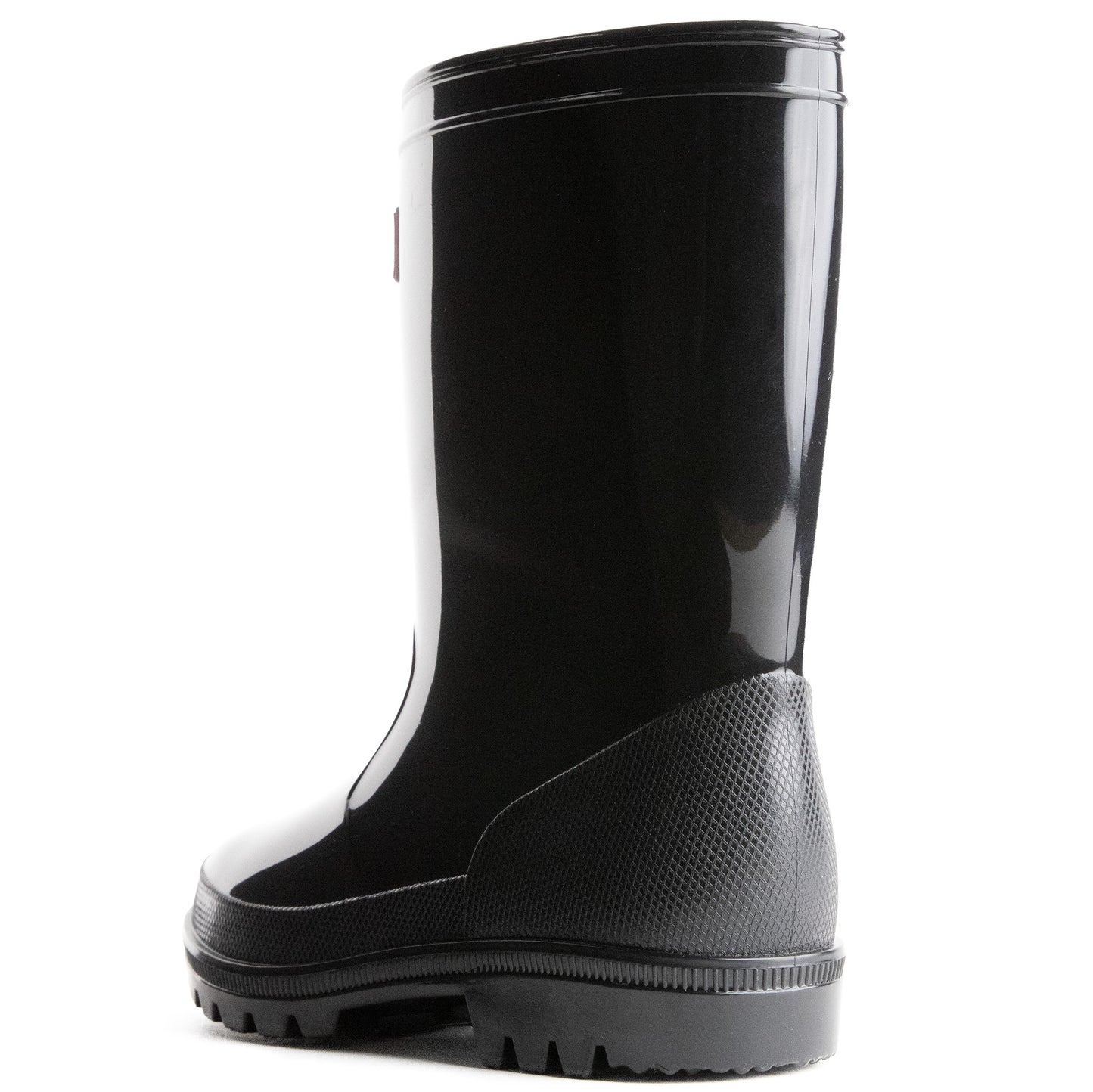 Savage Island Unisex Kids Adjustable Gusset Rubber Wellington Boots