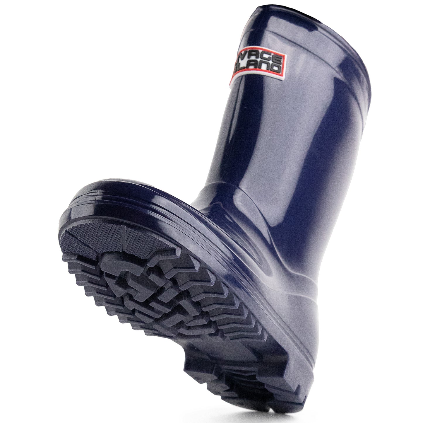 Splash Kids Waterproof Lightweight Wellies — Boys & Girls