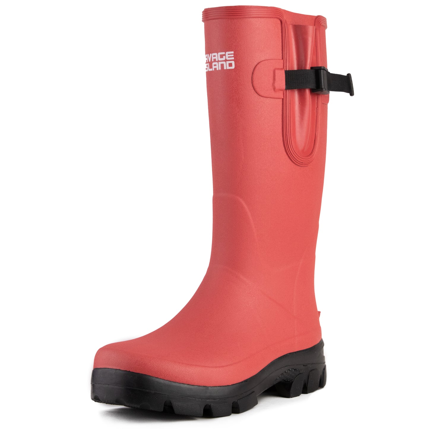 Women's GlenXT 5mm Neoprene Lined Adjustable Wellington Boots
