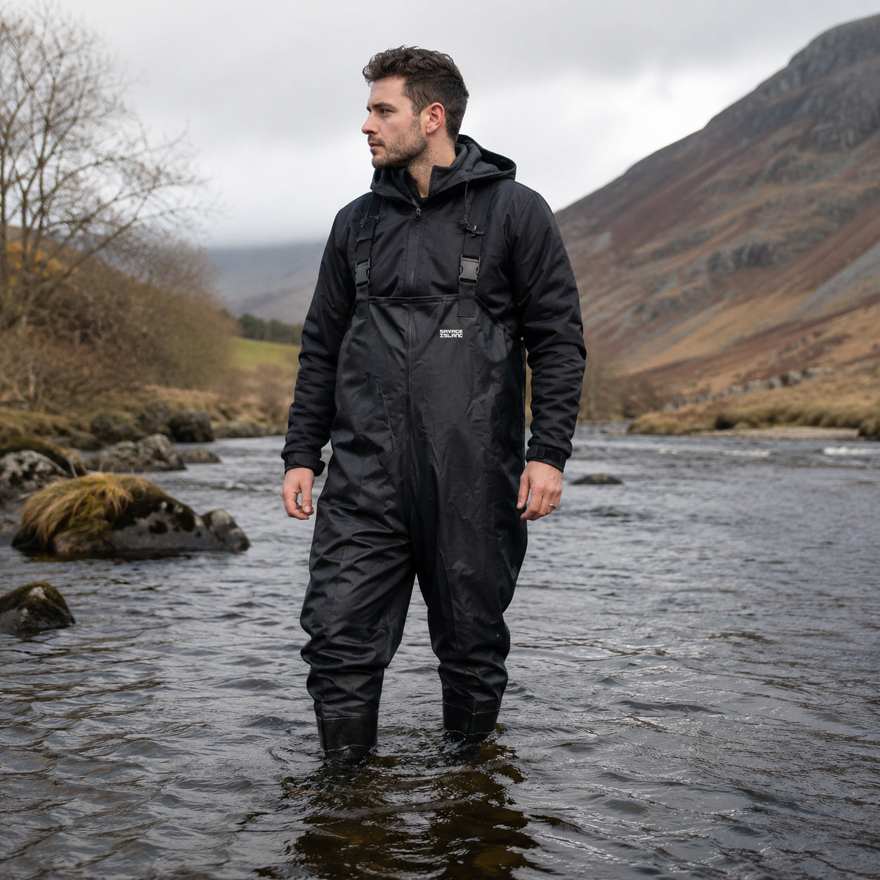 Waders