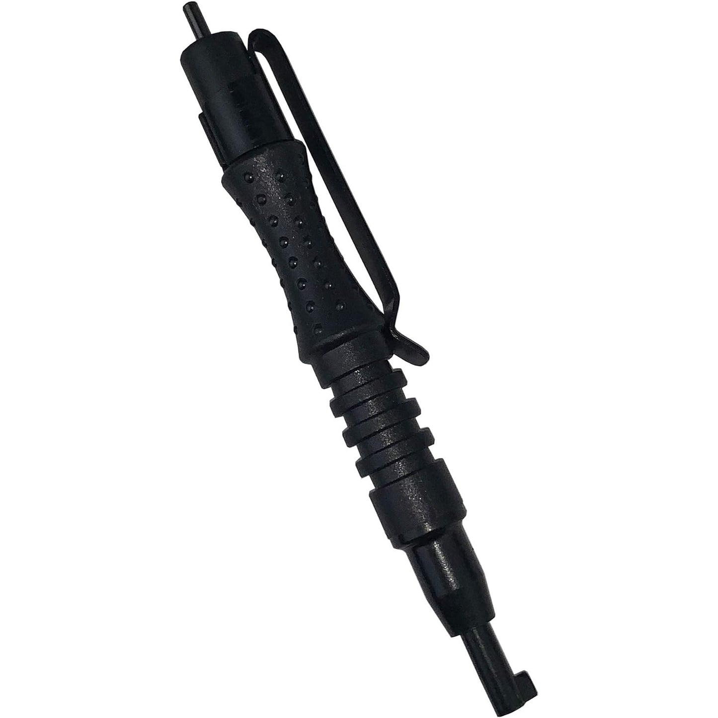Pocket Clip Steel Universal Handcuff Key Savage Island