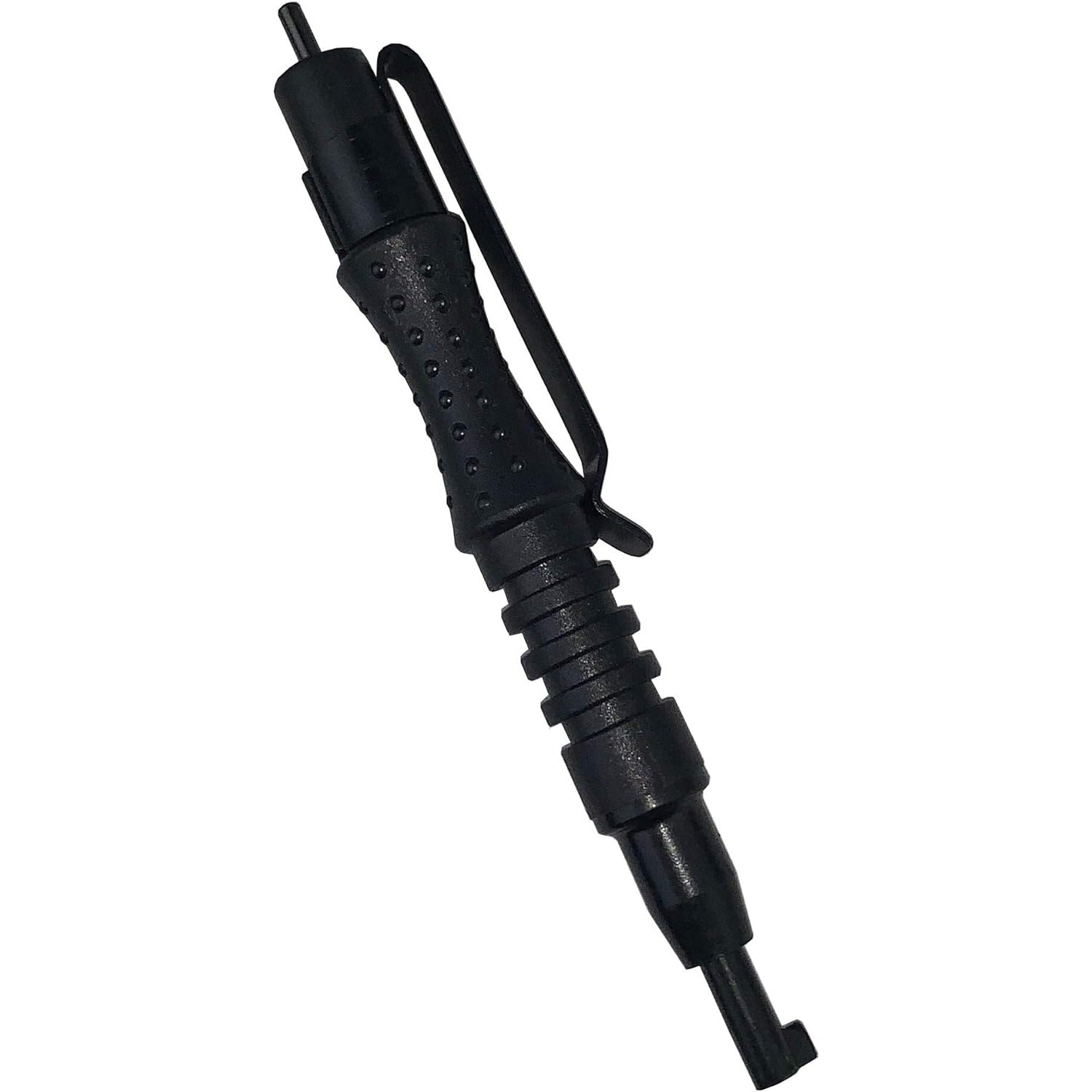 Pocket Clip Steel Universal Handcuff Key Savage Island