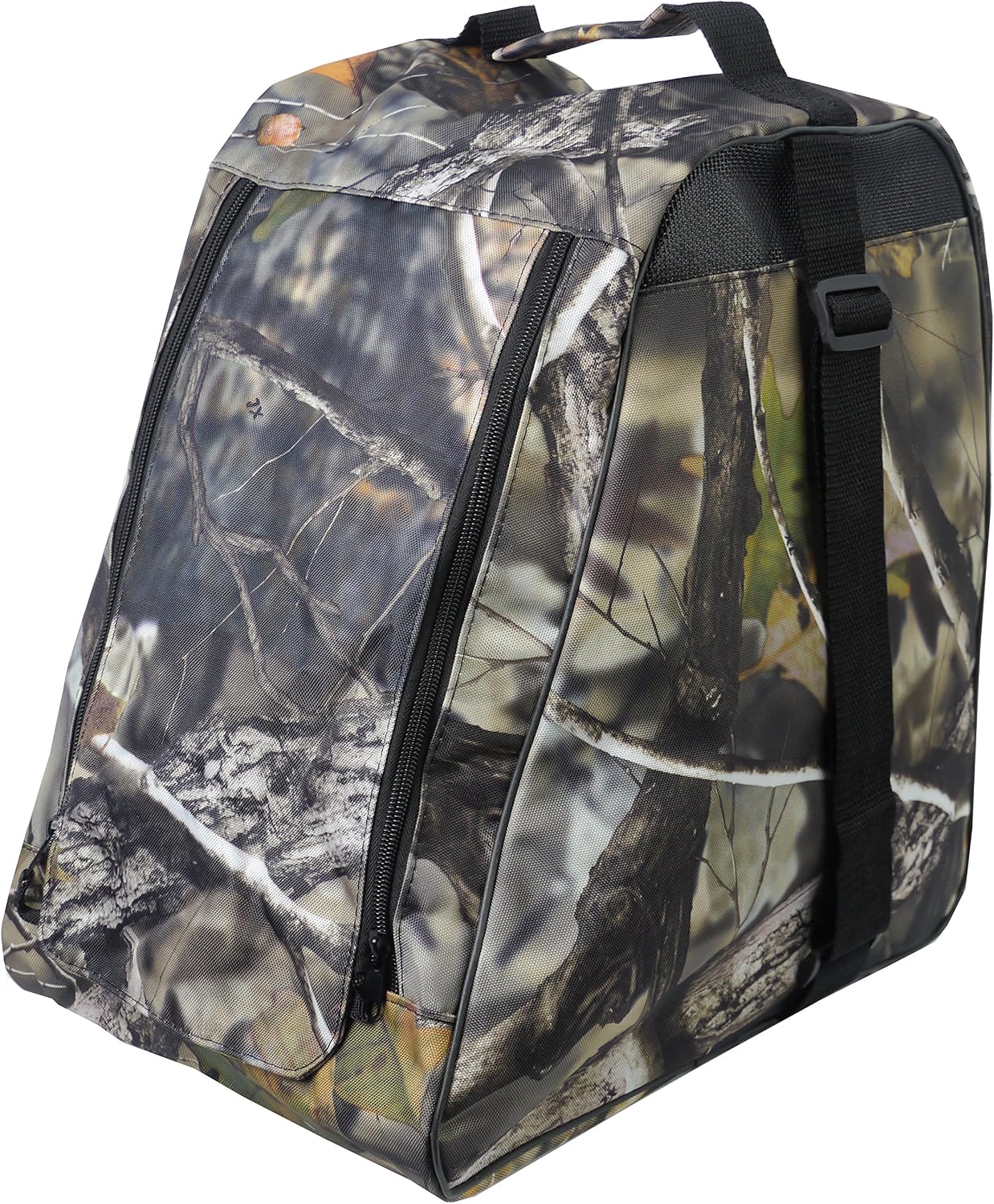 Camo Waterproof Shoe/Boot Bag for Hiking and Walking