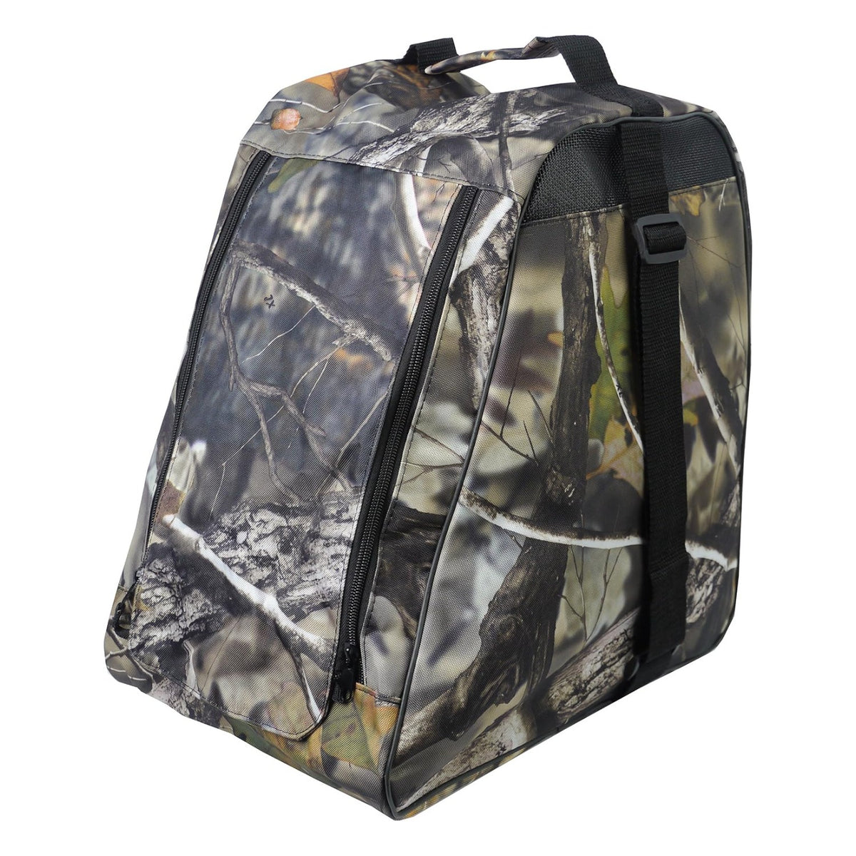 Camo Waterproof Shoe/Boot Bag for Hiking and Walking