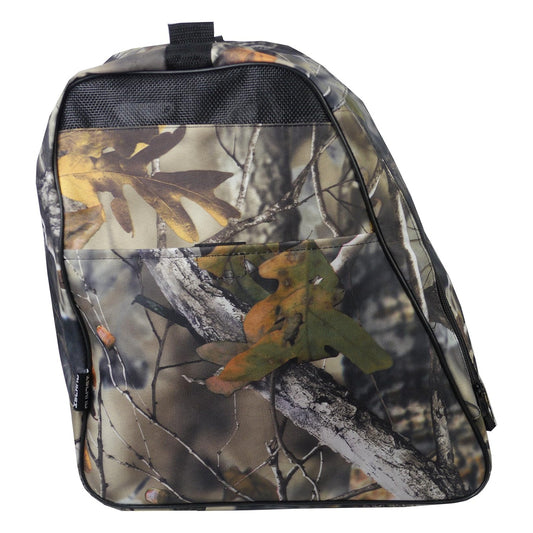 Camo Waterproof Shoe/Boot Bag for Hiking and Walking