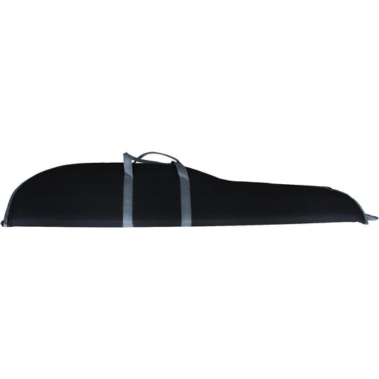 45 inch Scoped Black Gun Bag