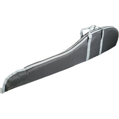 45 inch Scoped Black Gun Bag Savage Island