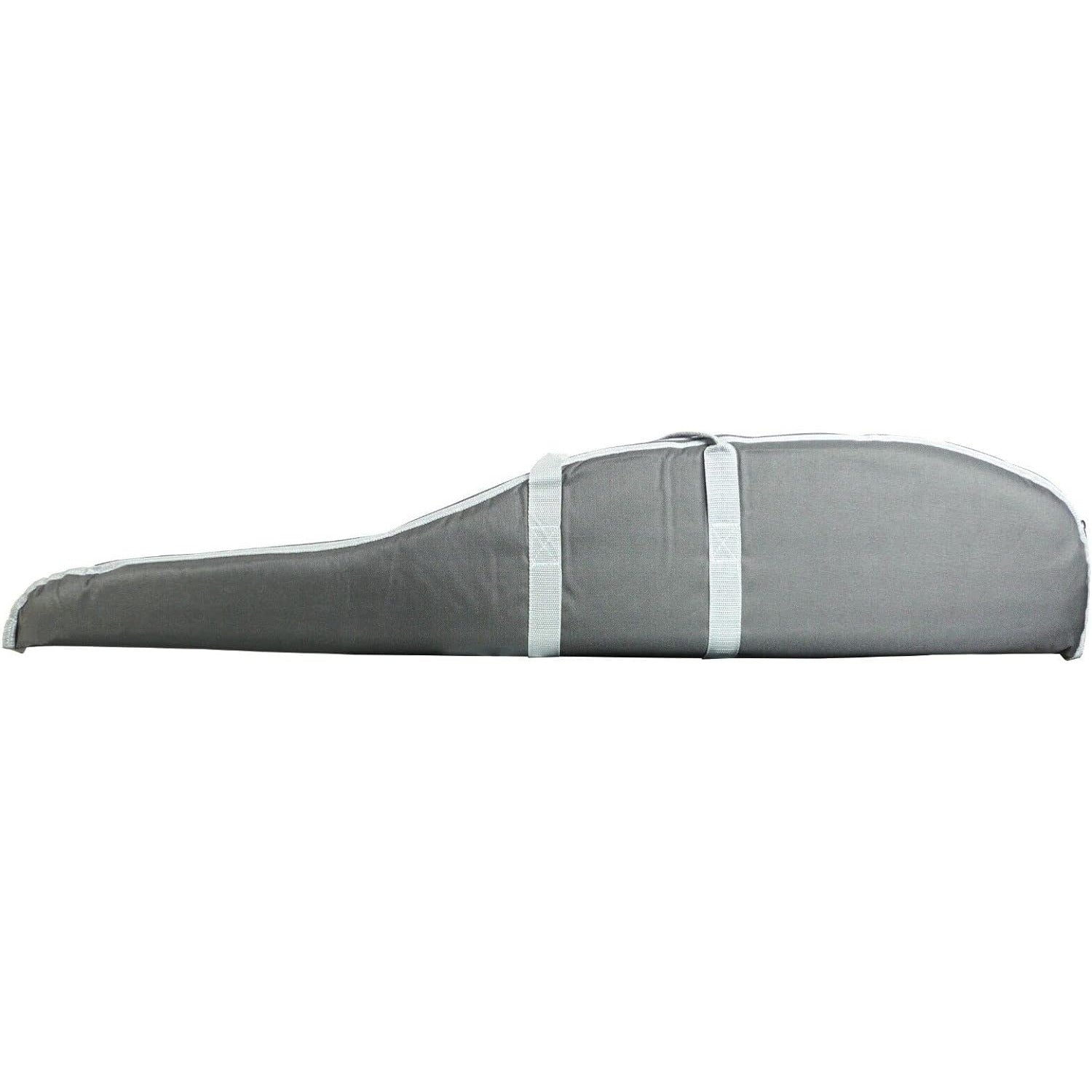 45 inch Scoped Black Gun Bag Savage Island