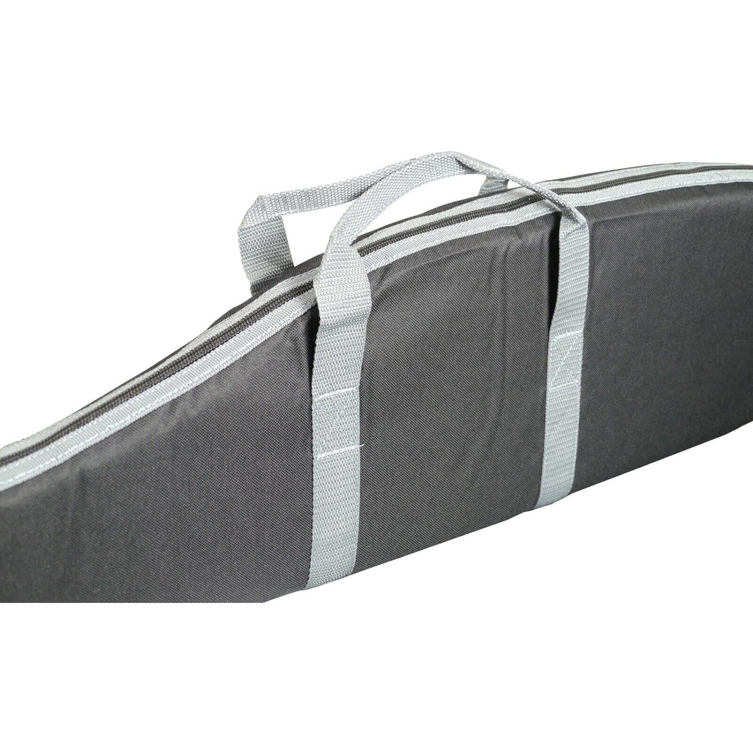 45 inch Scoped Black Gun Bag Savage Island
