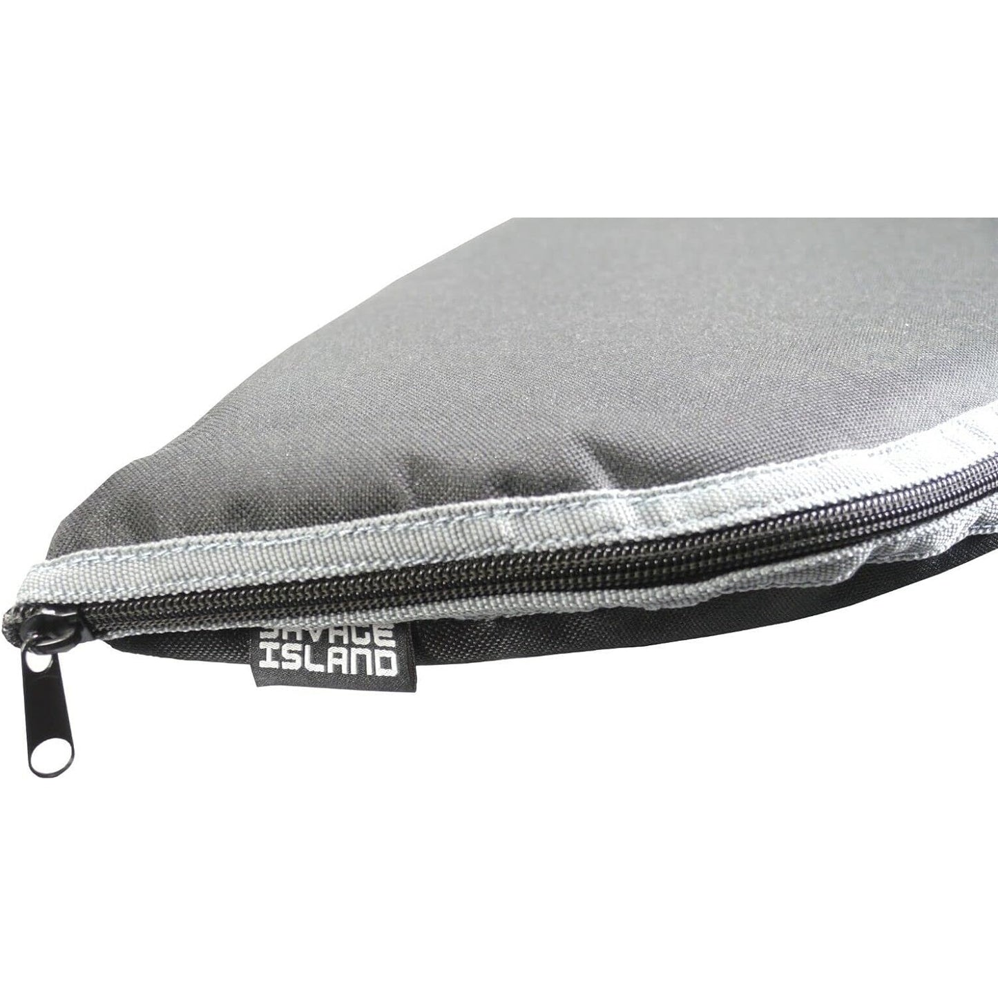 45 inch Scoped Black Gun Bag Savage Island