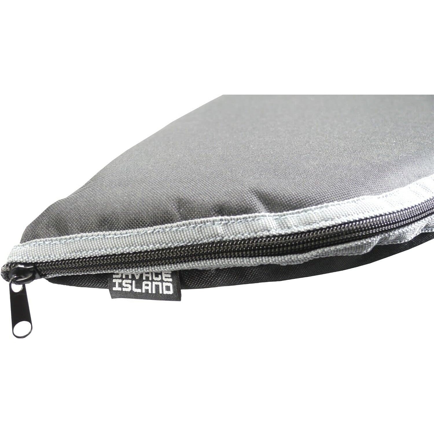 45 inch Scoped Black Gun Bag Savage Island