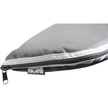 45 inch Scoped Black Gun Bag Savage Island