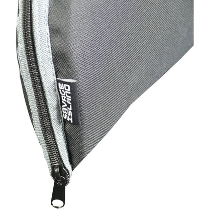 45 inch Scoped Black Gun Bag Savage Island
