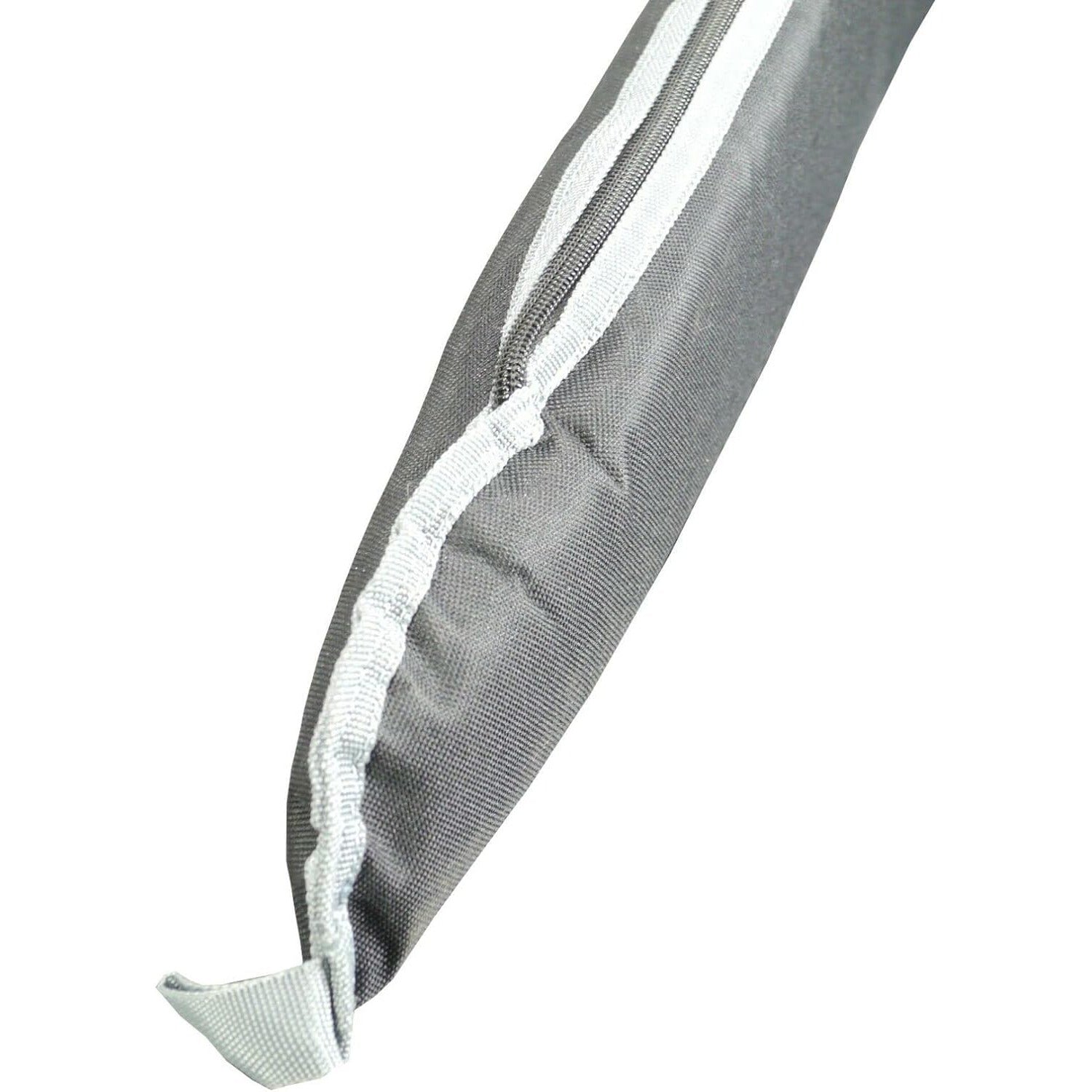 45 inch Scoped Black Gun Bag Savage Island