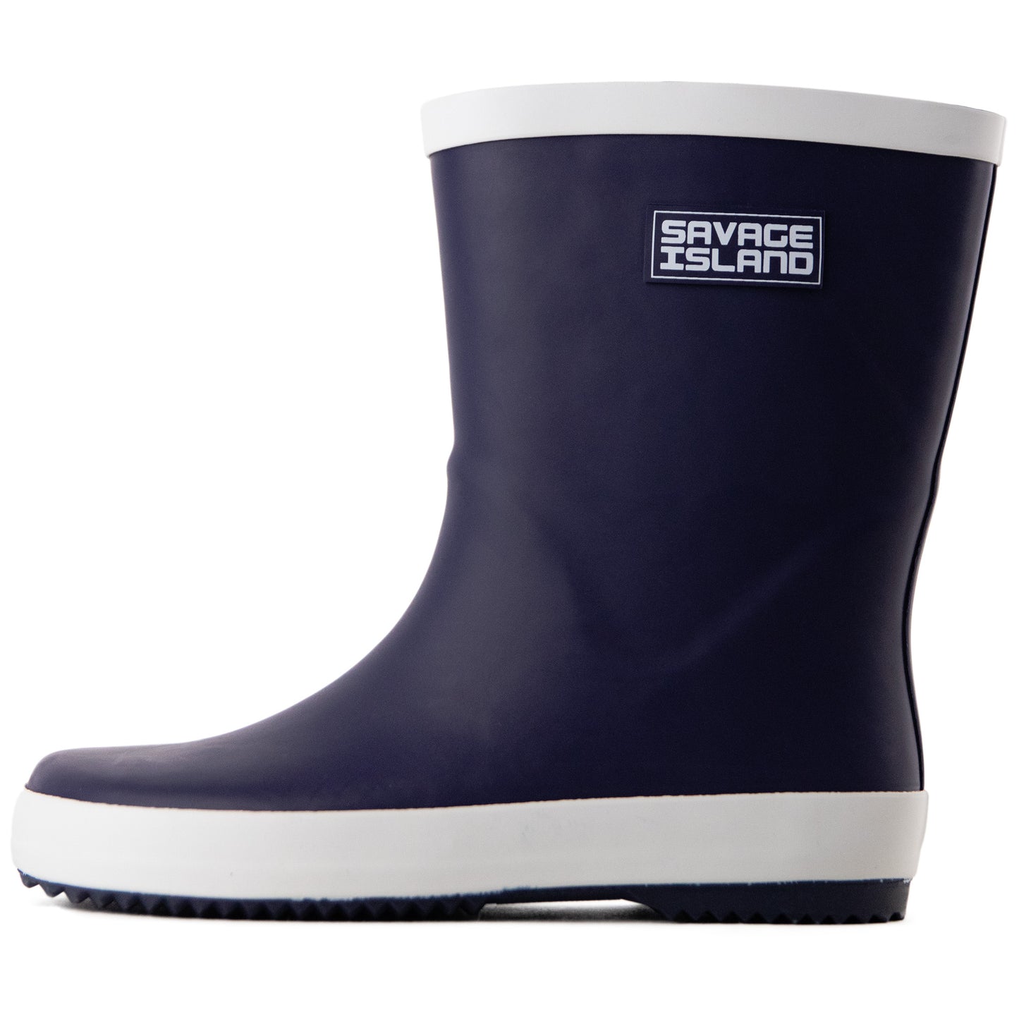 Grip Kids Non-Slip Rubber Waterproof Wellies