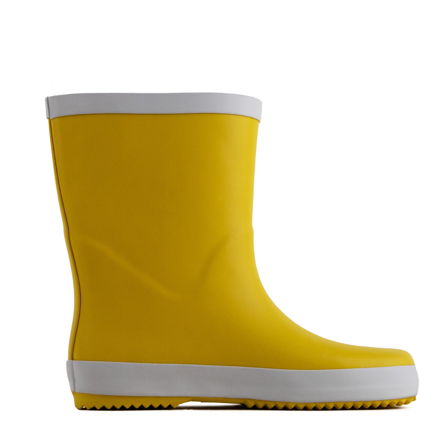 Grip Kids Non-Slip Rubber Waterproof Wellies