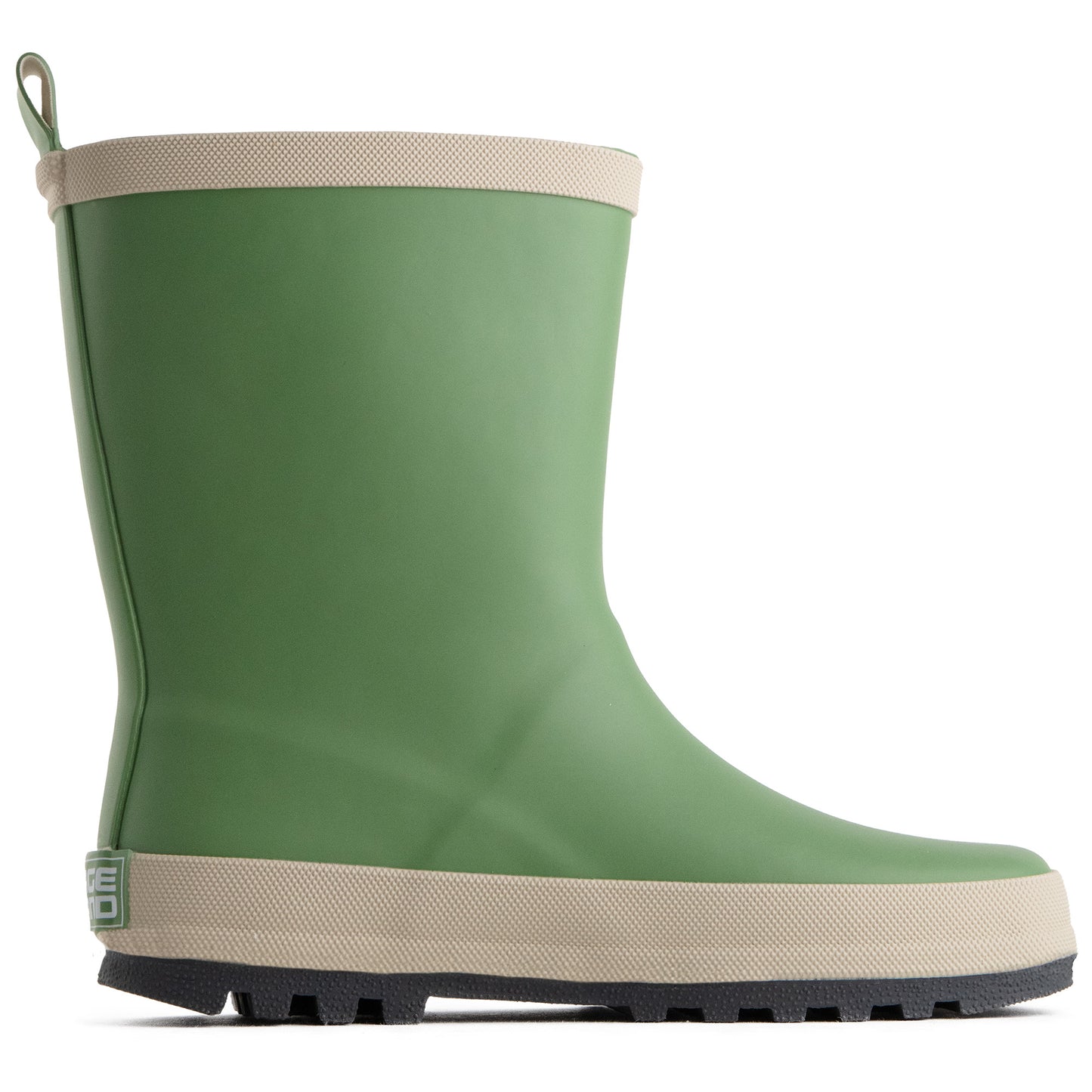 Roam Junior Kids Adjustable Gusset Rubber Wellies