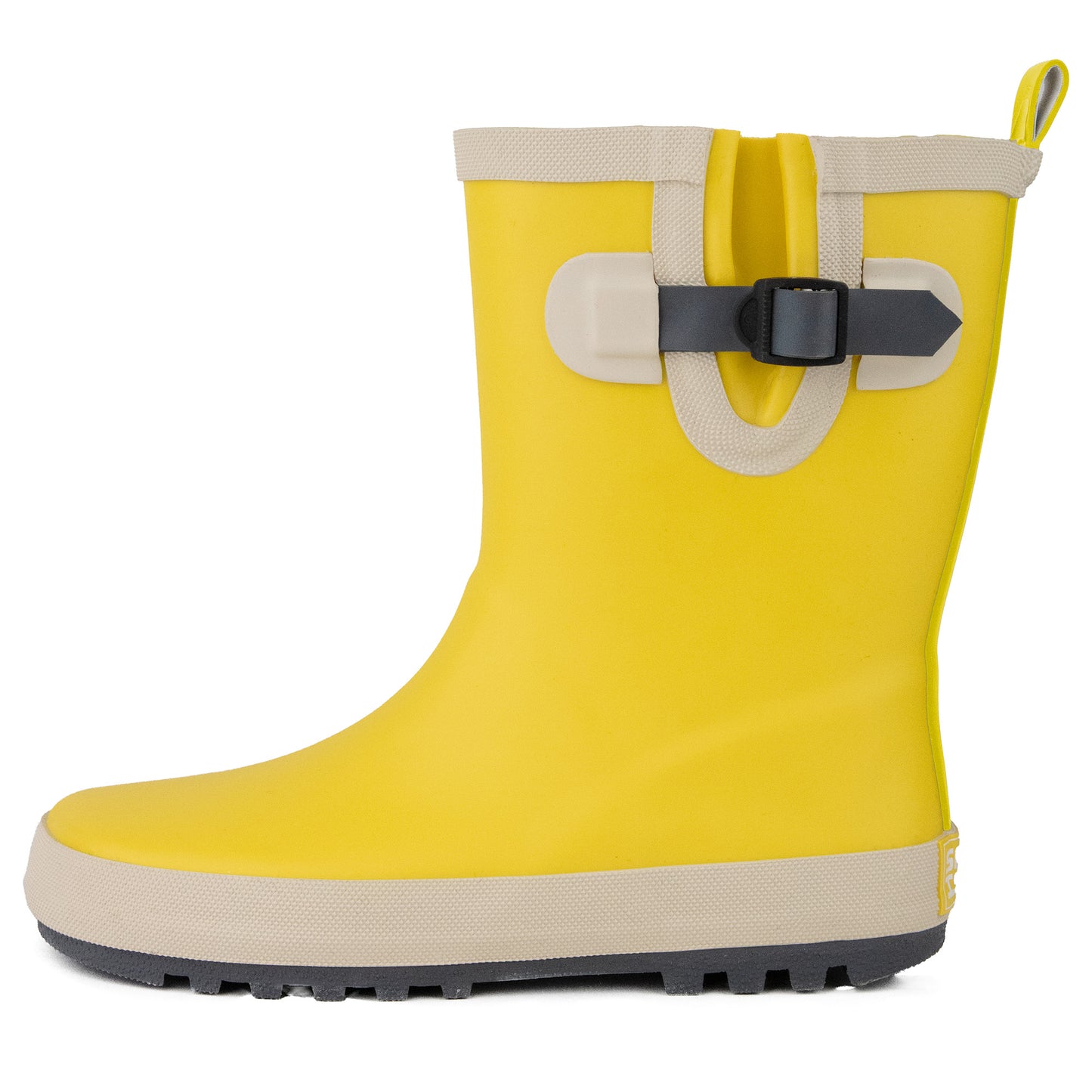 Roam Junior Kids Adjustable Gusset Rubber Wellies