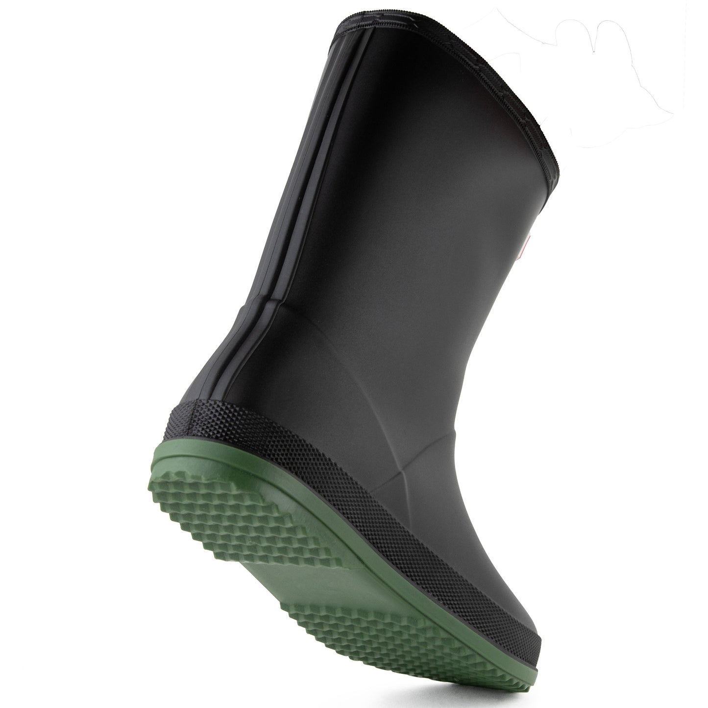 Drift Kids Waterproof Wellington Rain Boots — Boys & Girls