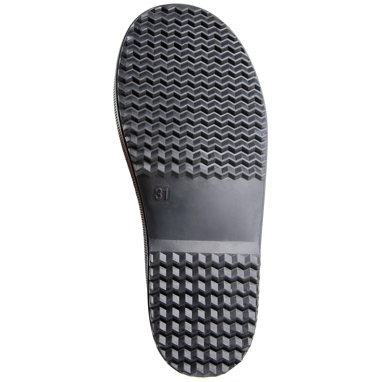 Drift Kids Waterproof Wellington Rain Boots — Boys & Girls