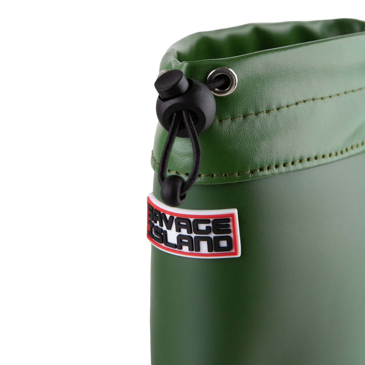 Puddle Kids Lightweight Waterproof Wellington Rain Boots