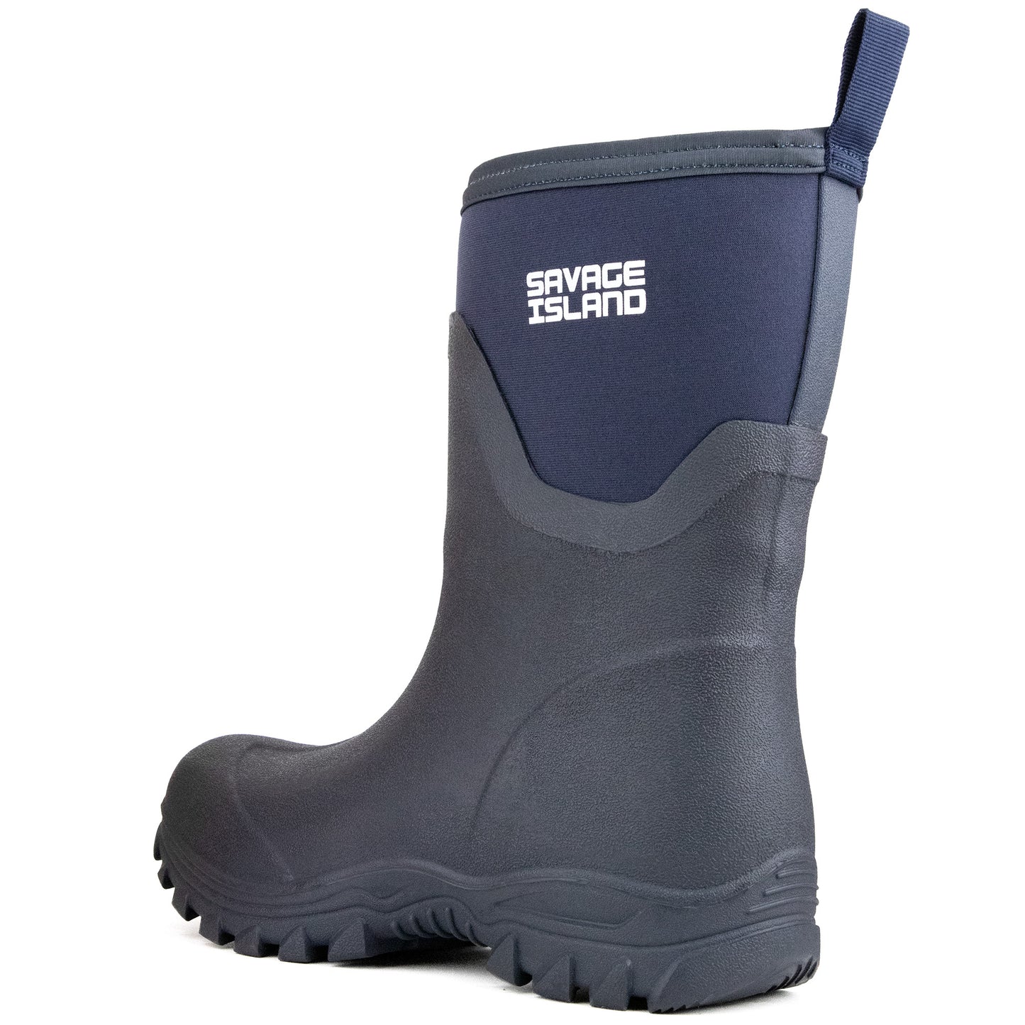 Lomond Short Women's 5mm Neoprene Lined Wellies