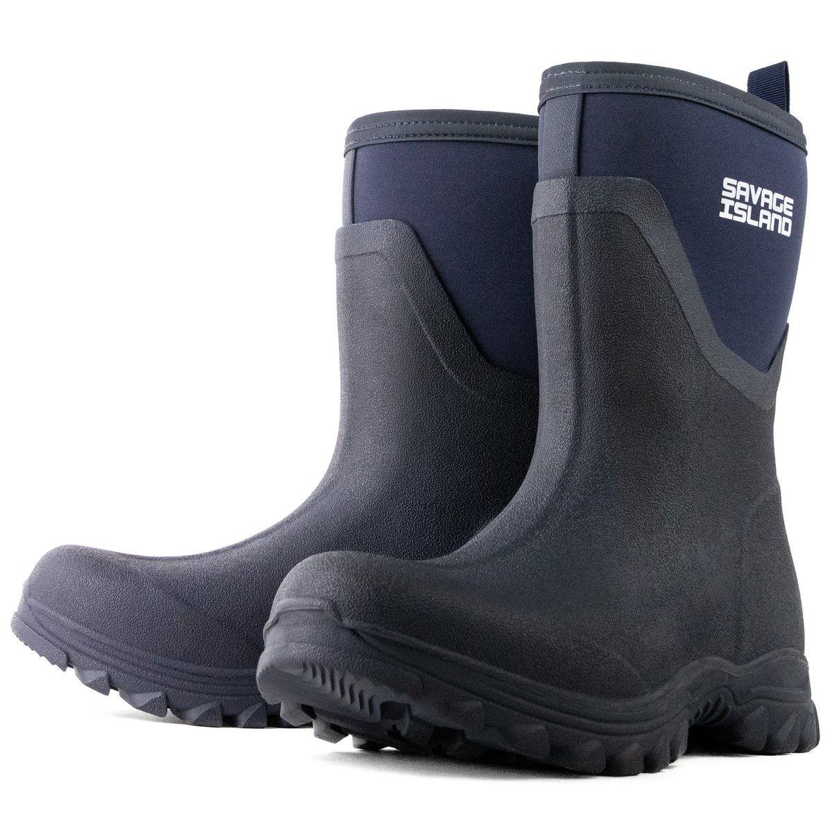 Lomond Short Women's 5mm Neoprene Lined Wellies