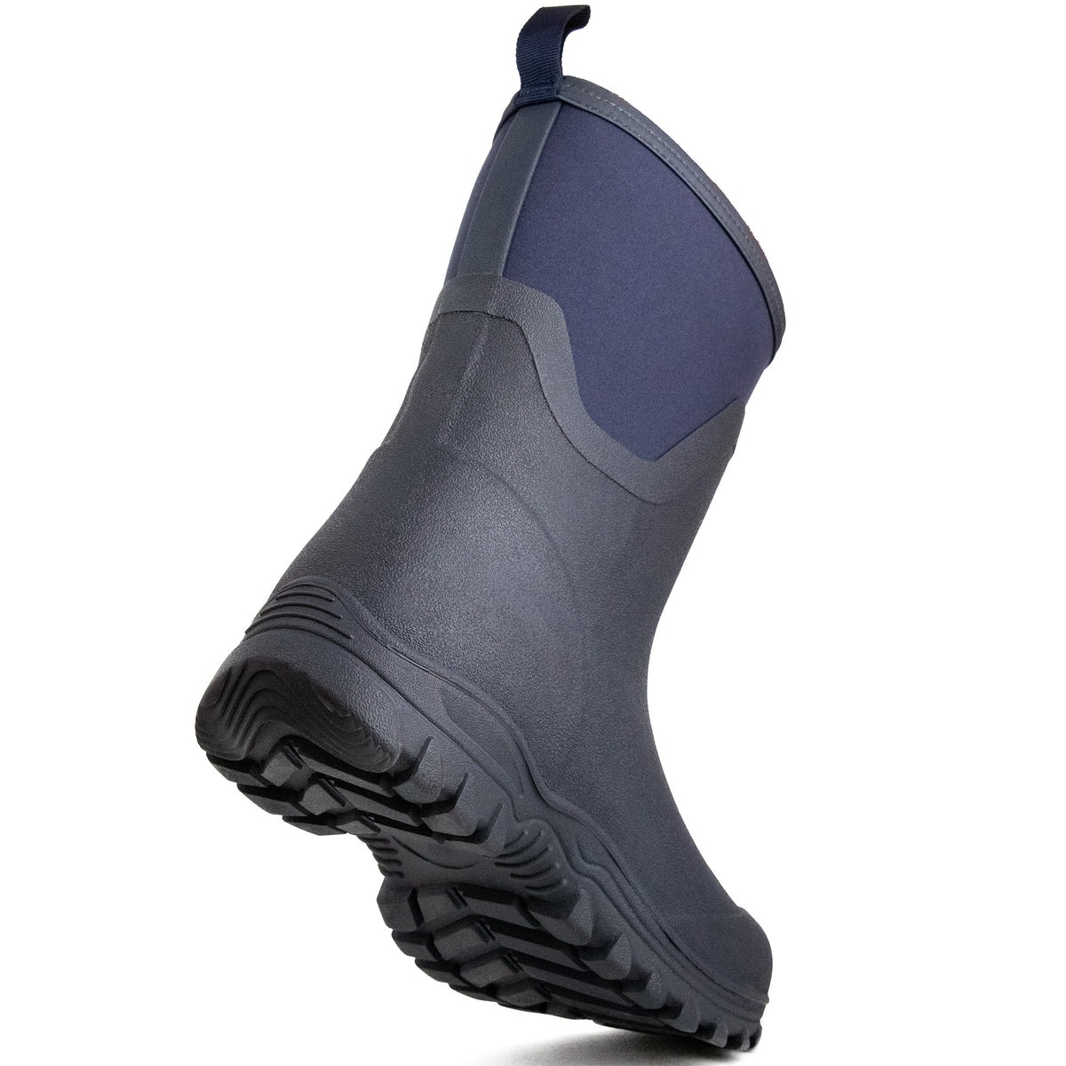 Lomond Short Women's 5mm Neoprene Lined Wellies
