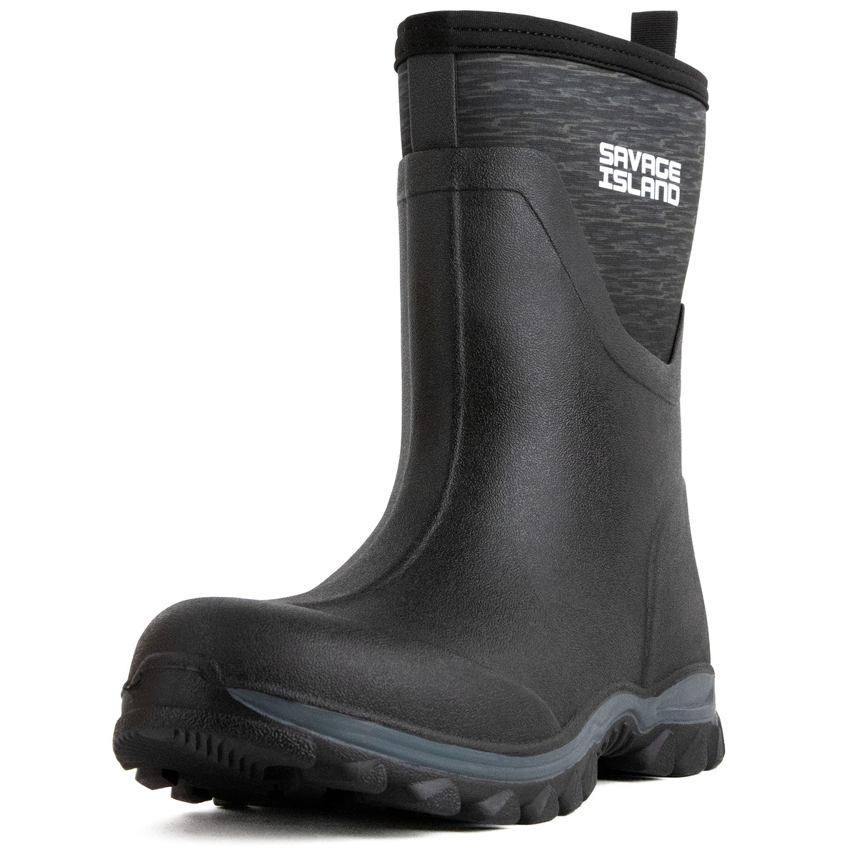 Lomond Short Women's 5mm Neoprene Lined Wellies