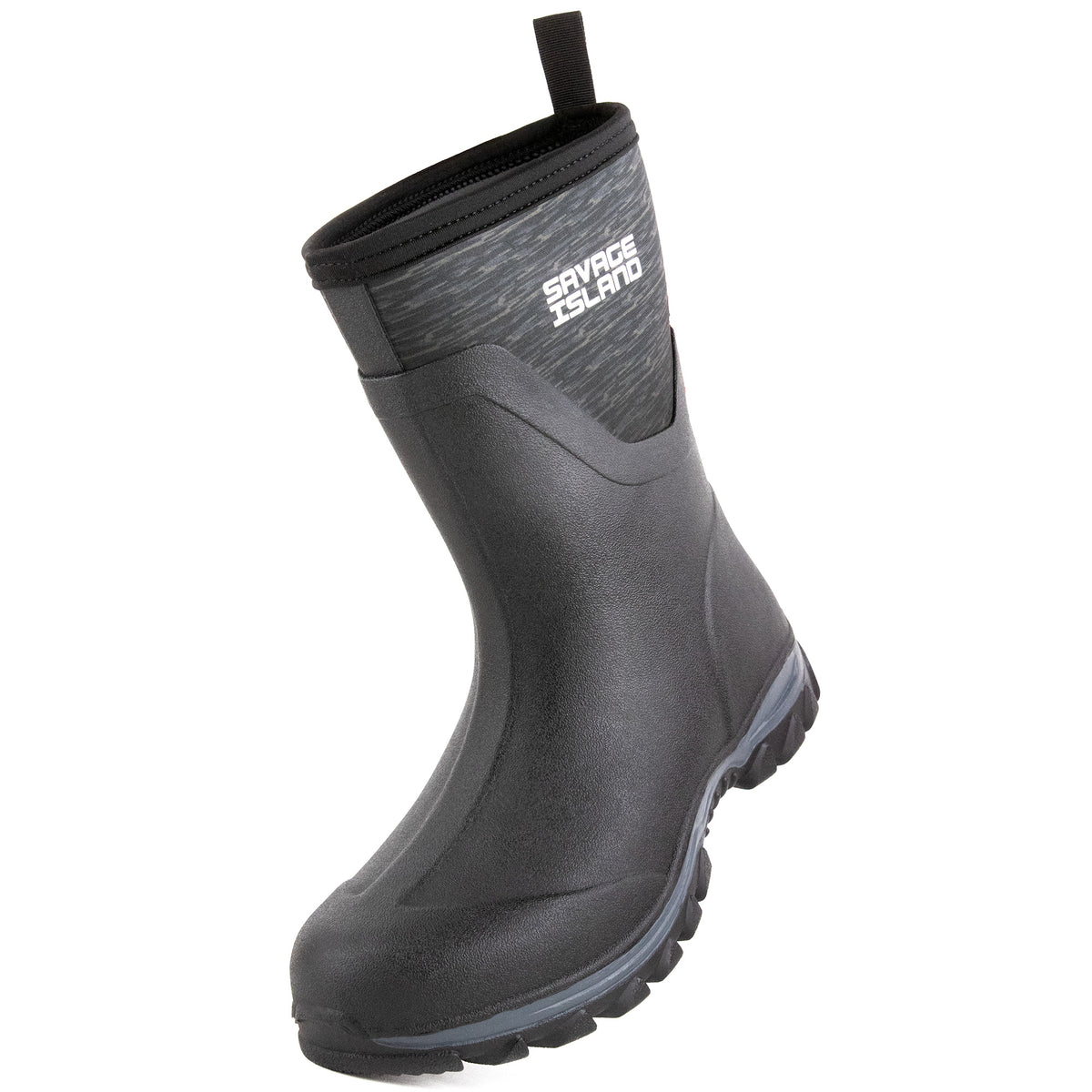 Lomond Short Women's 5mm Neoprene Lined Wellies