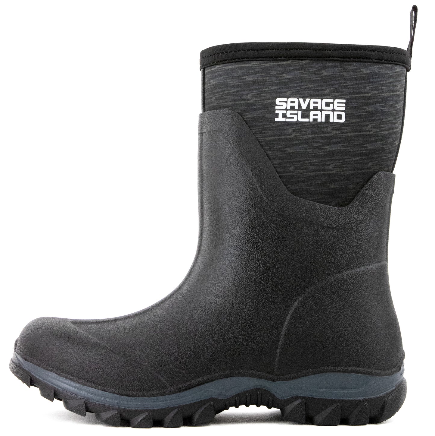 Lomond Short Women's 5mm Neoprene Lined Wellies