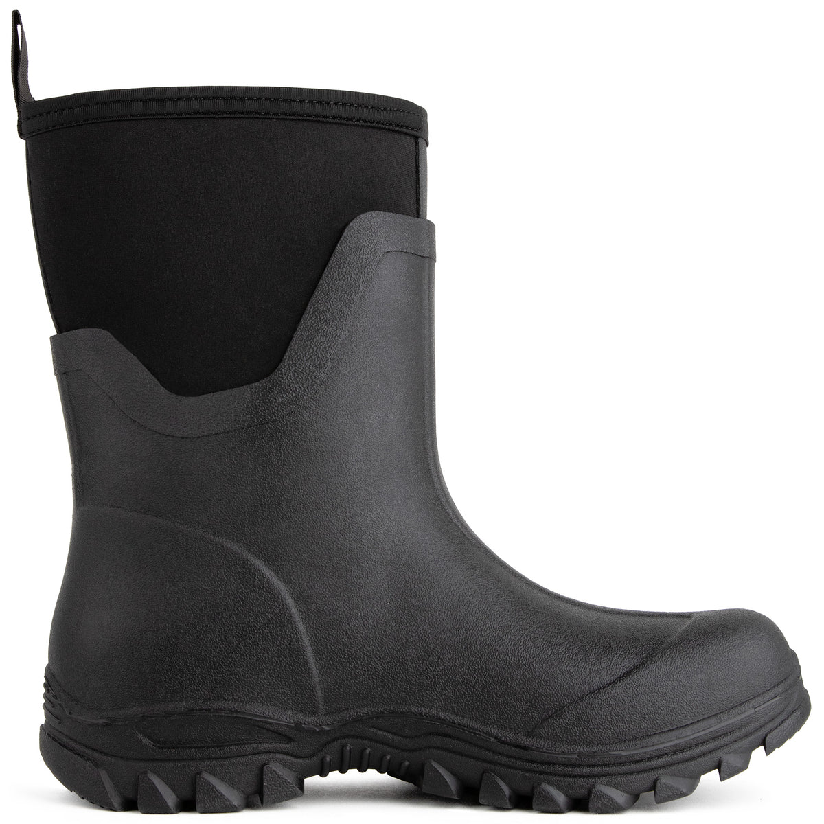 Lomond Short Women's 5mm Neoprene Lined Wellies