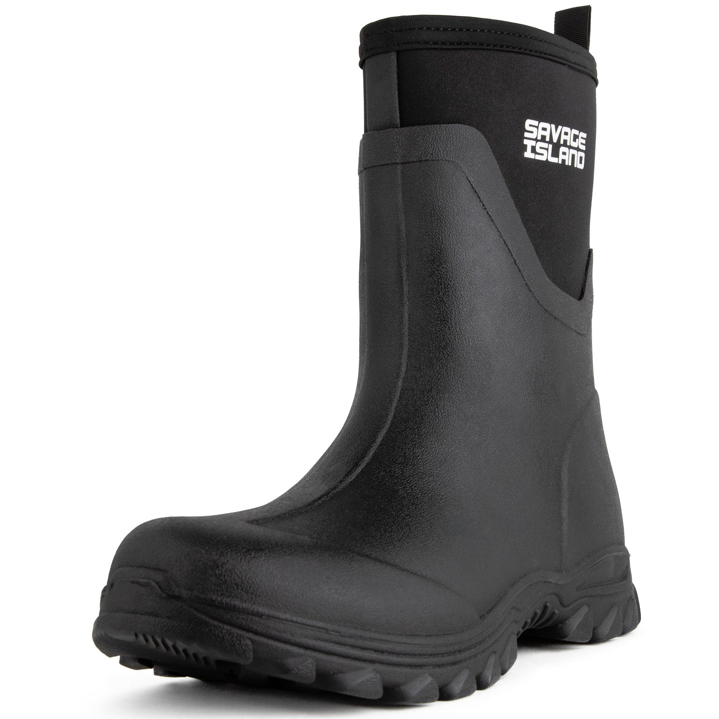 Lomond Short Women's 5mm Neoprene Lined Wellies
