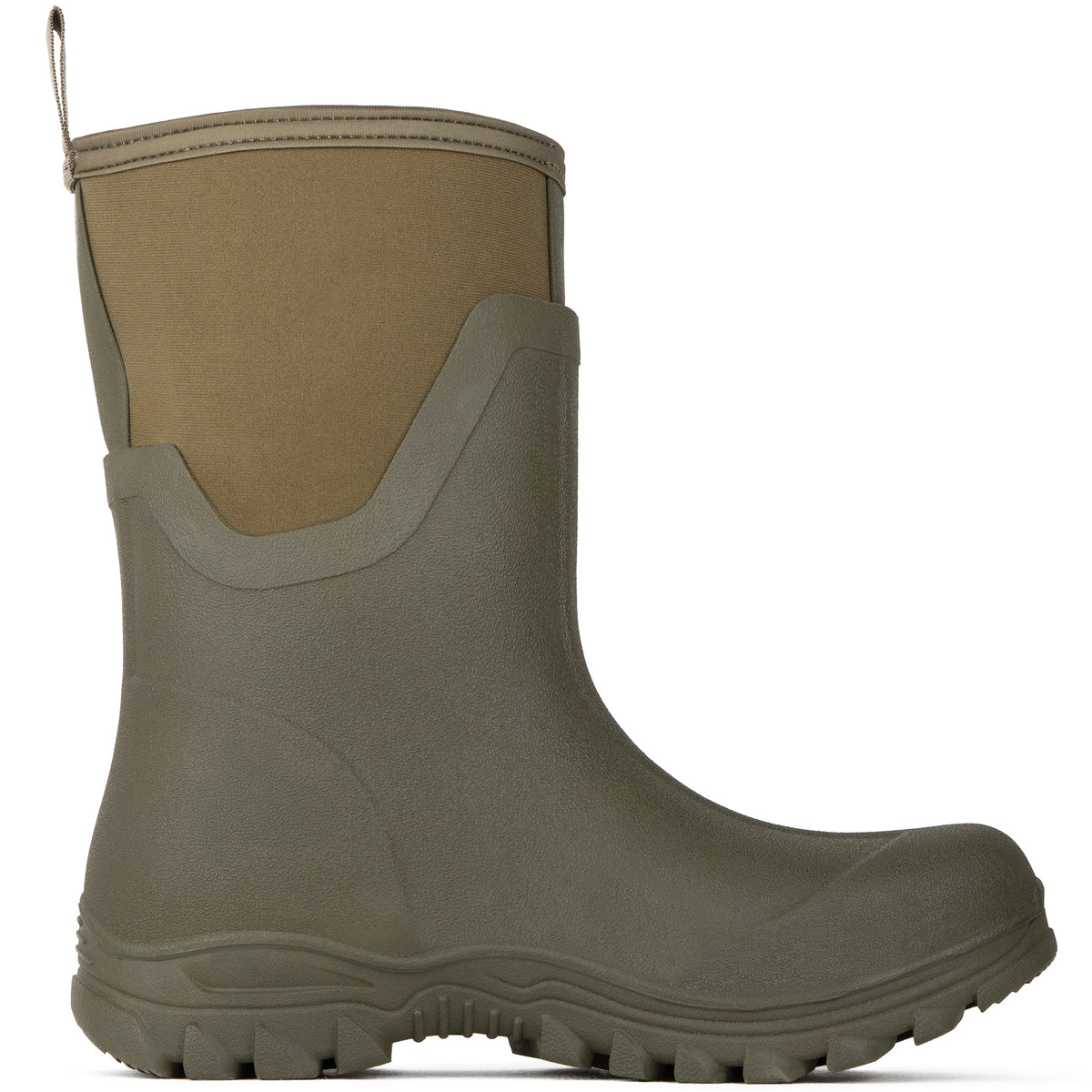 Lomond Short Women's 5mm Neoprene Lined Wellies