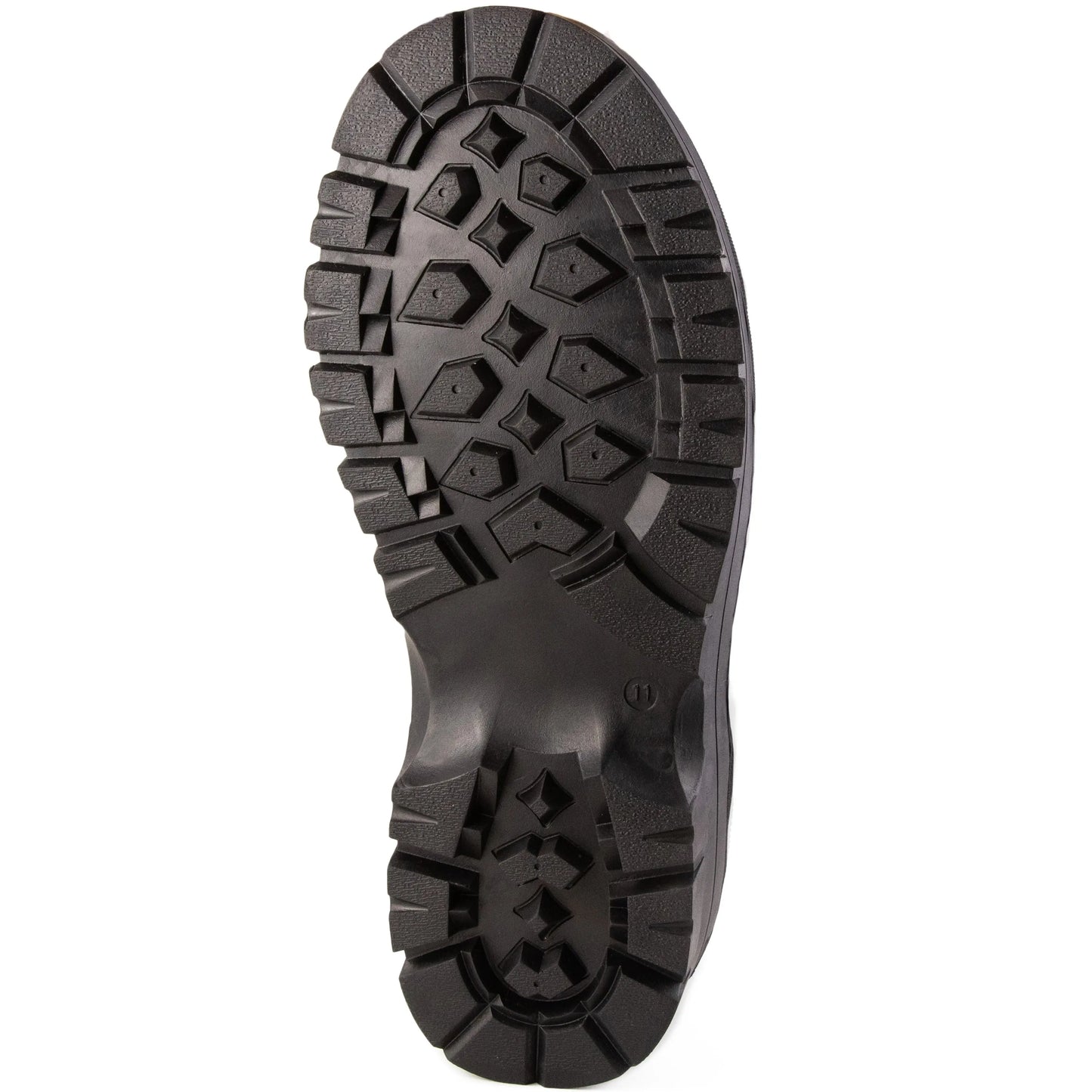 Arran Short Neoprene Wellington Boots Savage Island