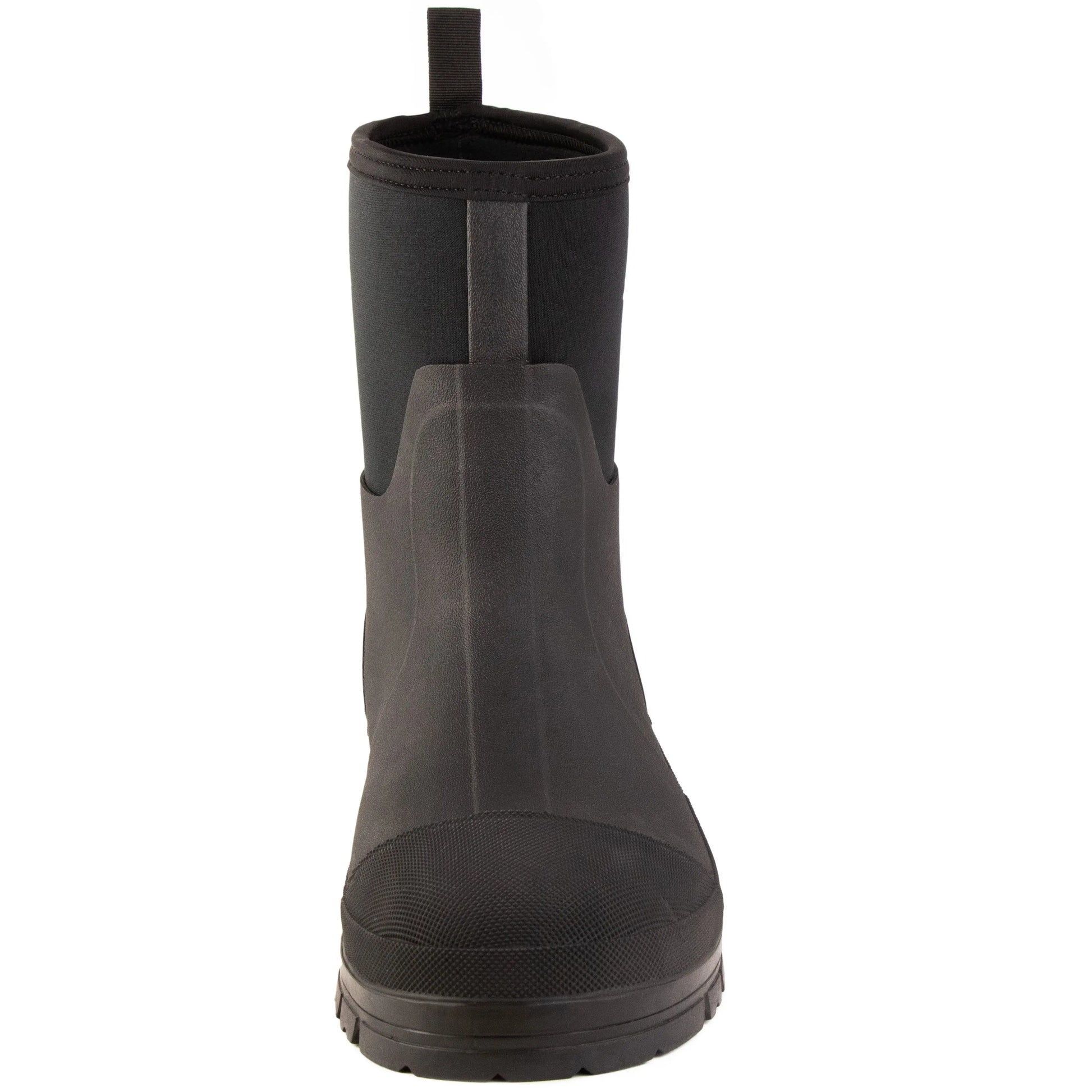 Arran Short Neoprene Wellington Boots Savage Island