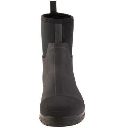 Arran Short Neoprene Wellington Boots