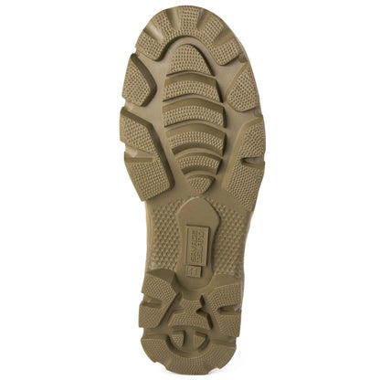 GlenXT Rubber Neoprene Lined Wellington Boot Savage Island