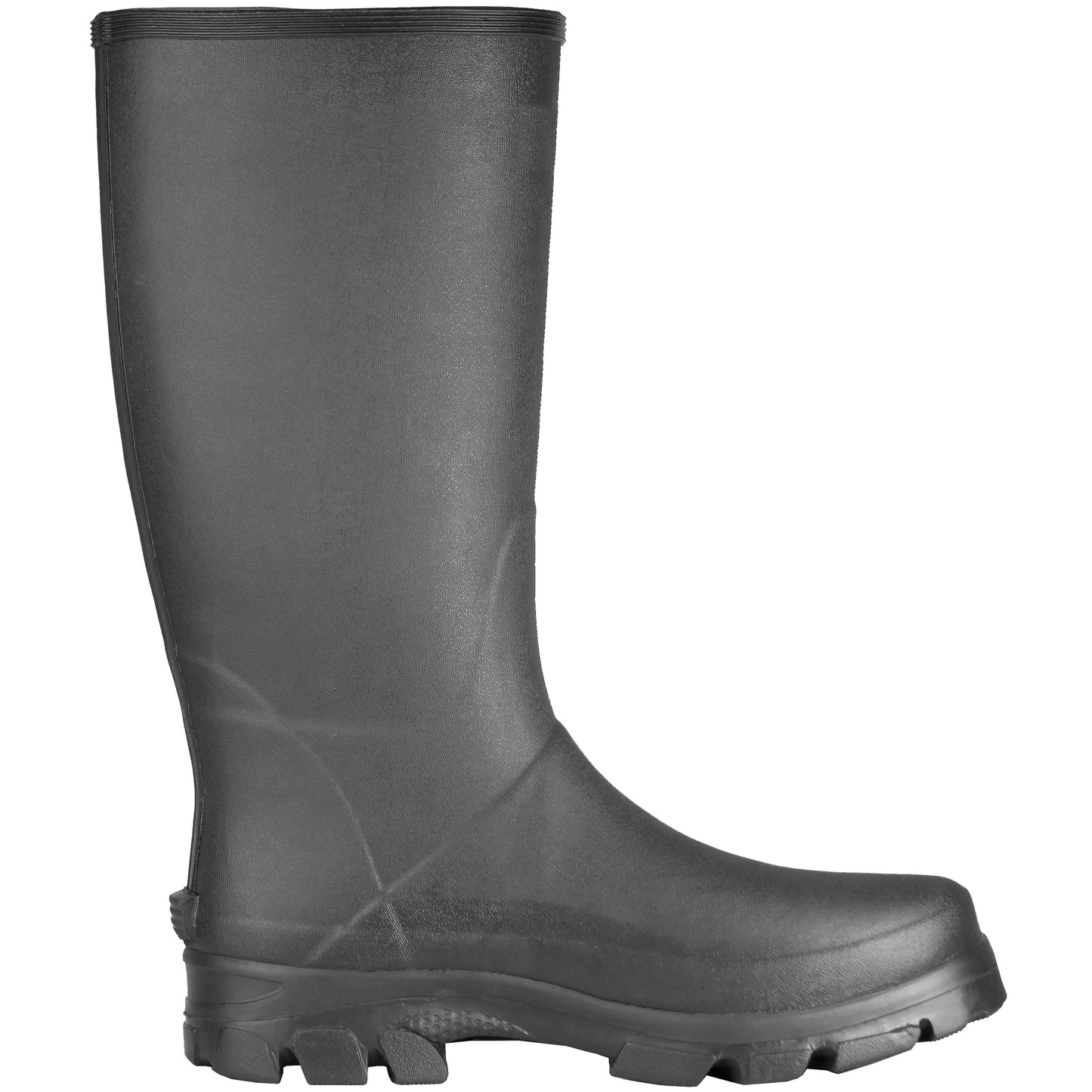 GlenXT Rubber Neoprene Lined Wellington Boot Savage Island