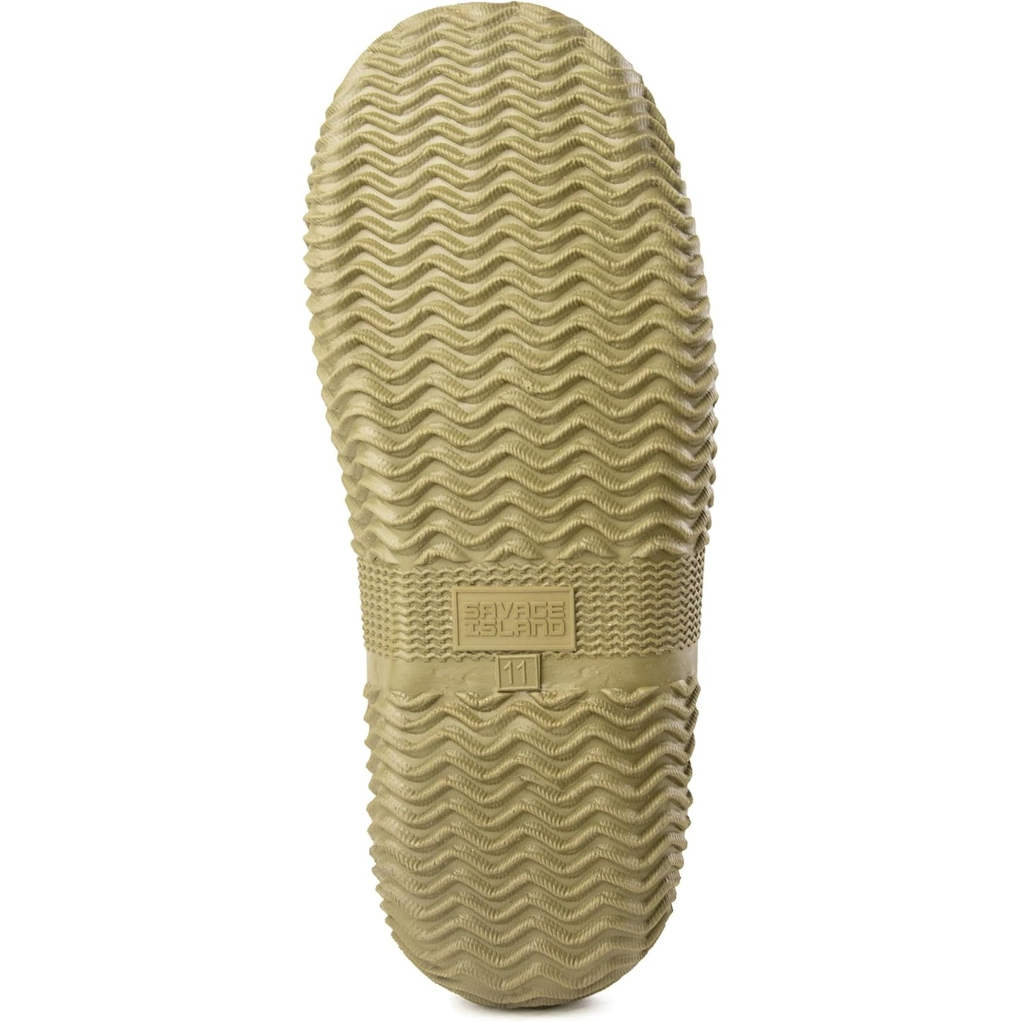 Mudgrip Slip-on Ankle Waterproof Neoprene Lined Boots Savage Island