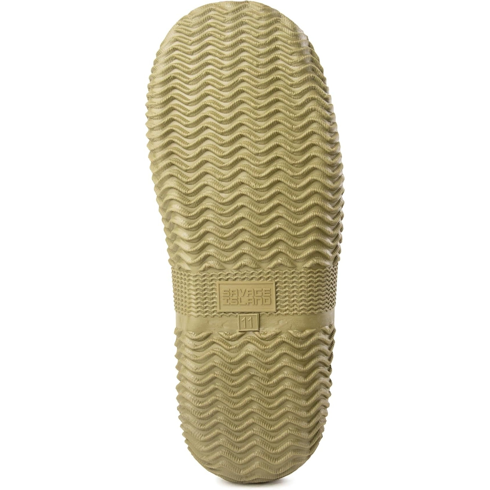 Mudgrip Slip-on Ankle Waterproof Neoprene Lined Boots Savage Island