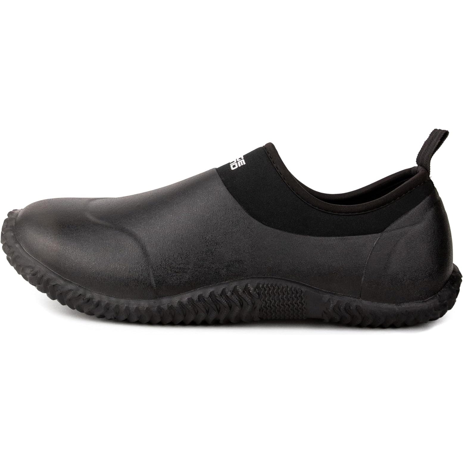 Mudgrip Slip-on Waterproof Neoprene Lined Shoes Savage Island