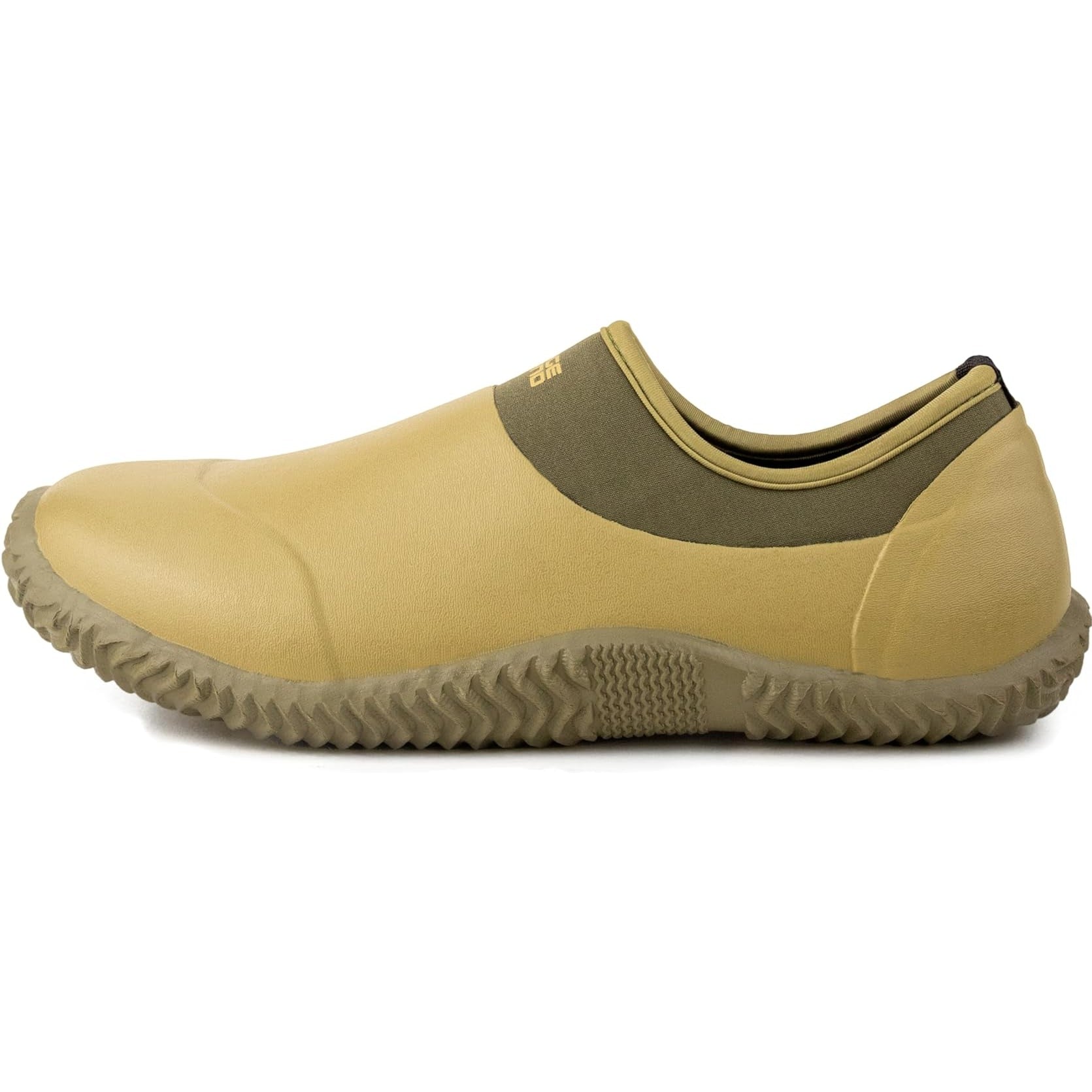Mudgrip Slip-on Waterproof Neoprene Lined Shoes Savage Island