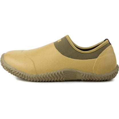 Mudgrip Slip-on Waterproof Neoprene Lined Shoes Savage Island