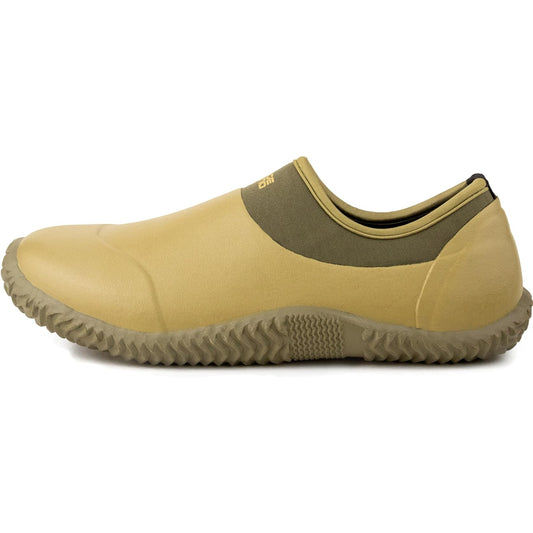 Mudgrip Slip-on Waterproof Neoprene Lined Shoes