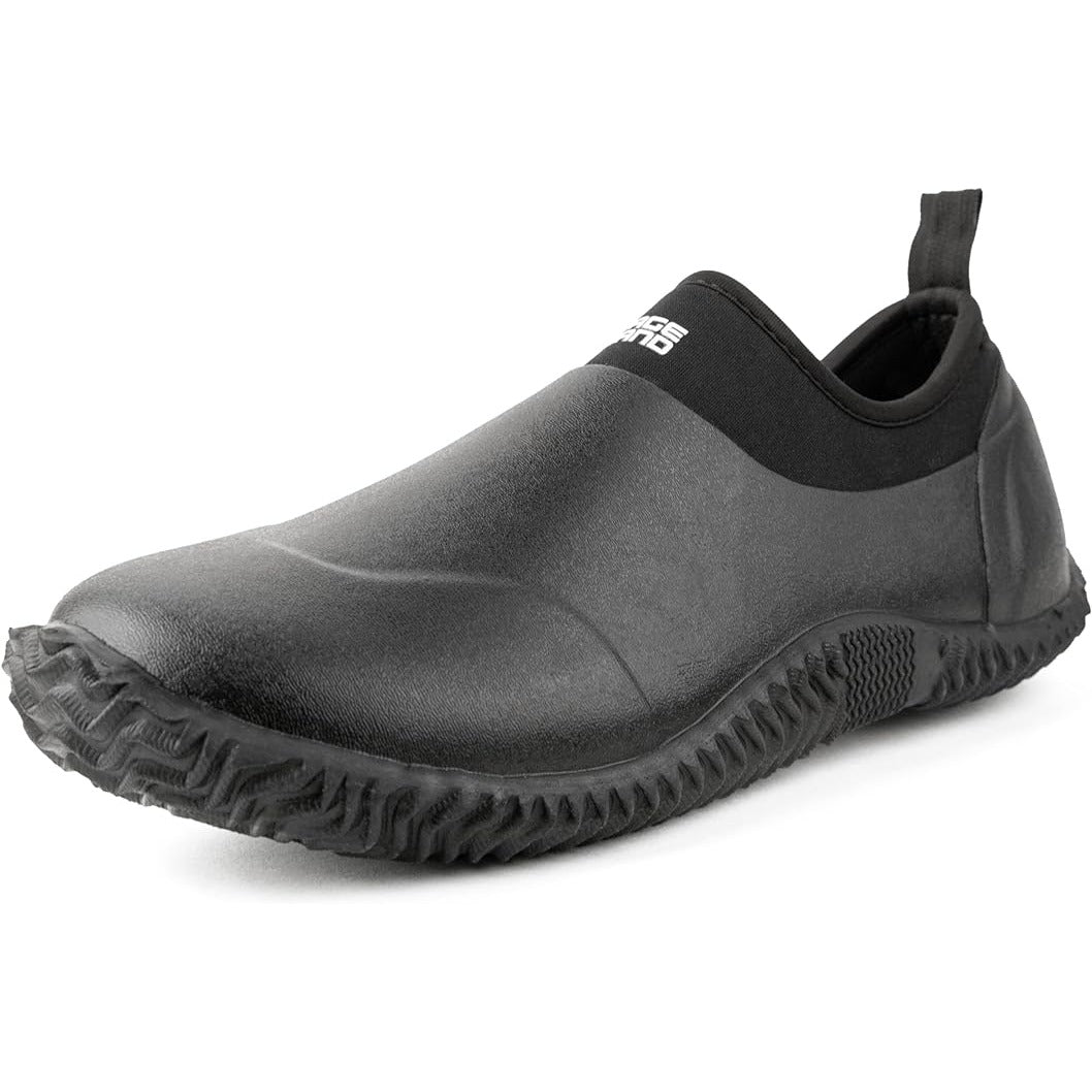 Mudgrip Slip-on Waterproof Neoprene Lined Shoes Savage Island